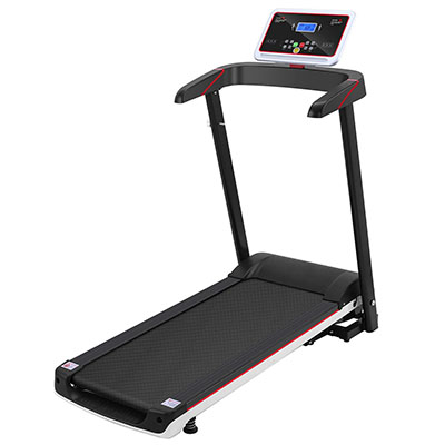 7 Best Treadmills Under $1000 ncient Electric Incline Home Gym Treadmill