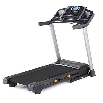 7 Best Treadmills Under $1000 NordicTrack T 6.5 S Model
