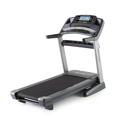 Best Treadmills for Running ProForm 2000 Treadmill
