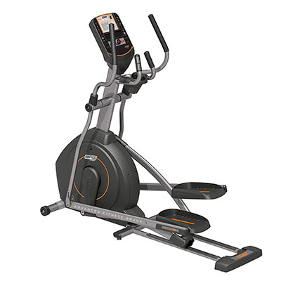 Five Best Ellipticals for Runners AFG Sport 5.5AE Elliptical