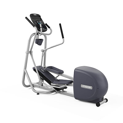 Five Best Ellipticals for Runners Precor EFX 222 Energy Series Elliptical