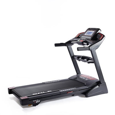 Sole F65 Exercise Treadmill