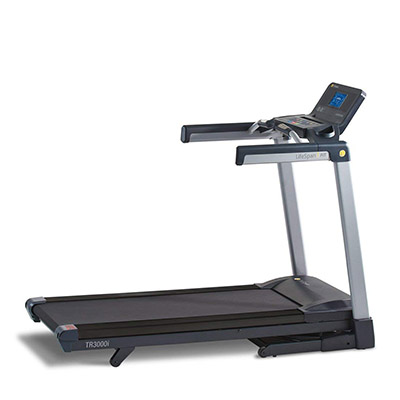 Best Treadmills under $1,500 LifeSpan TR3000i Folding Treadmill