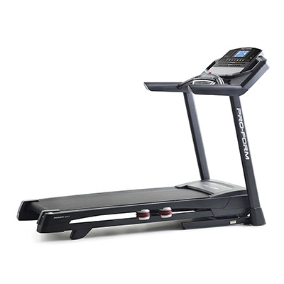 Best Treadmills under $1,500 ProForm Power 995i Treadmill