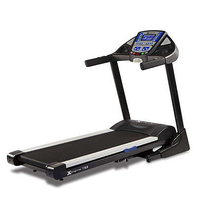 Best Treadmills under $1,500 Xterra Fitness TR6.6 Folding Treadmill