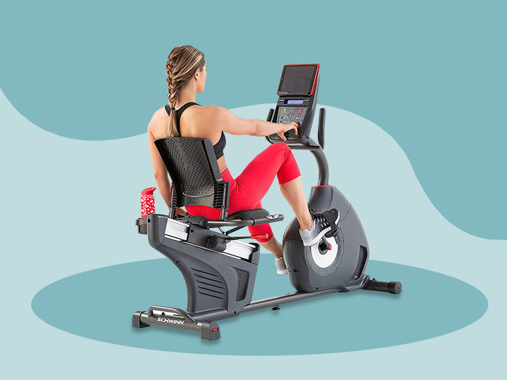 stationary bike online