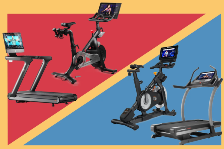 Stationary Bike Vs Treadmill: Which Cardio Is The Best For Your 