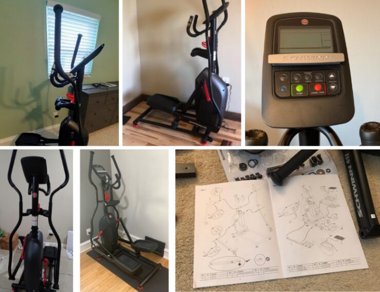 Top 10 Best Elliptical For Small Spaces 2024 Improve Your Fitness