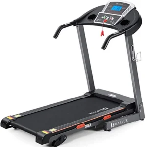 MARNUR Treadmill Electric Folding Treadmill