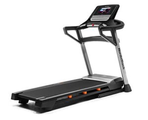  NordicTrack Tseries treadmill