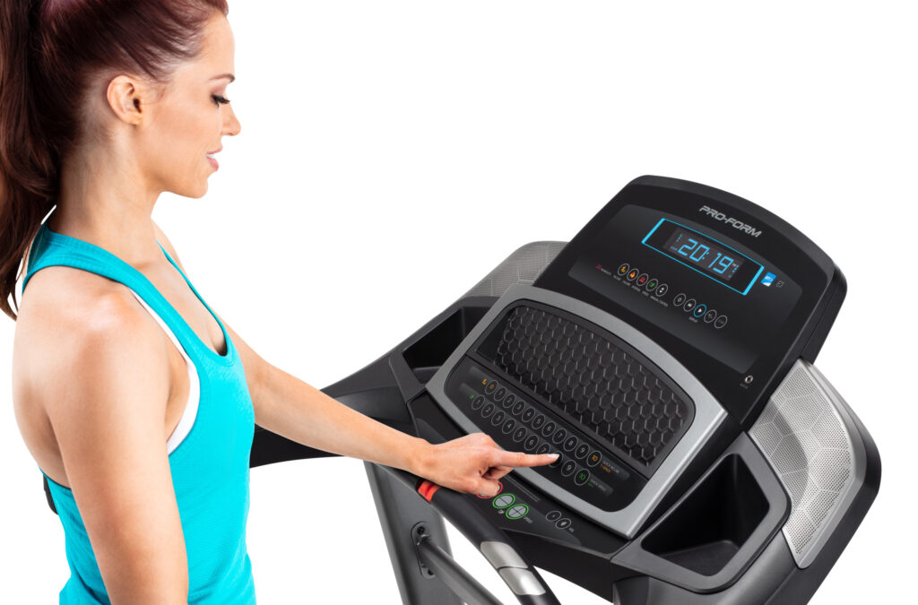 ProForm Premier 600 Treadmill