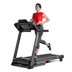 Schwinn 810 Treadmill