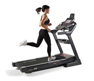 Sole Fitness F63 Treadmill