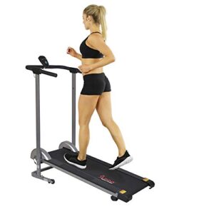 Sunny Health & Fitness SF-T1407M