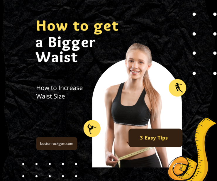 3 Easy Tips Of How To Get A Bigger Waist How To Increase Waist Size   Tips Of How To Get A Bigger Waist 