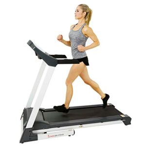 Auto Inclined Health and Fitness Treadmill