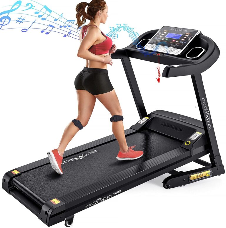 12 Best High-Weight Capacity Treadmills For Heavy People 2024 - Burn ...