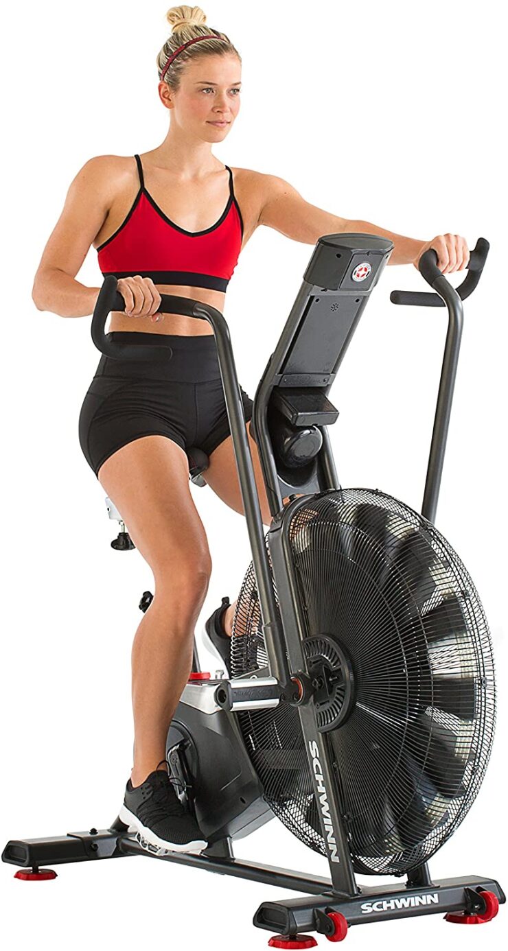 Top 12 Best Airdyne Bike 2024 - Calorie-Burning Workouts