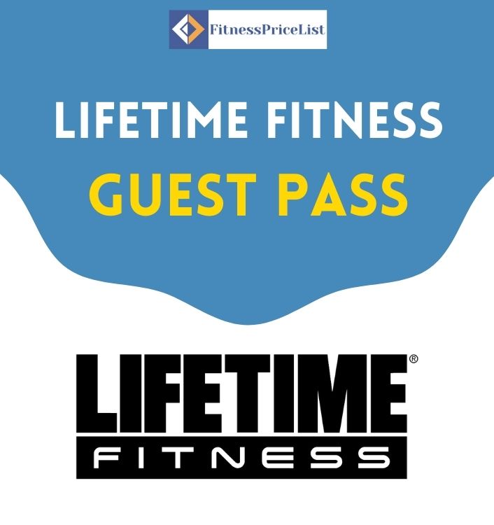 Lifetime Fitness Guest Pass Boston Rock Gym
