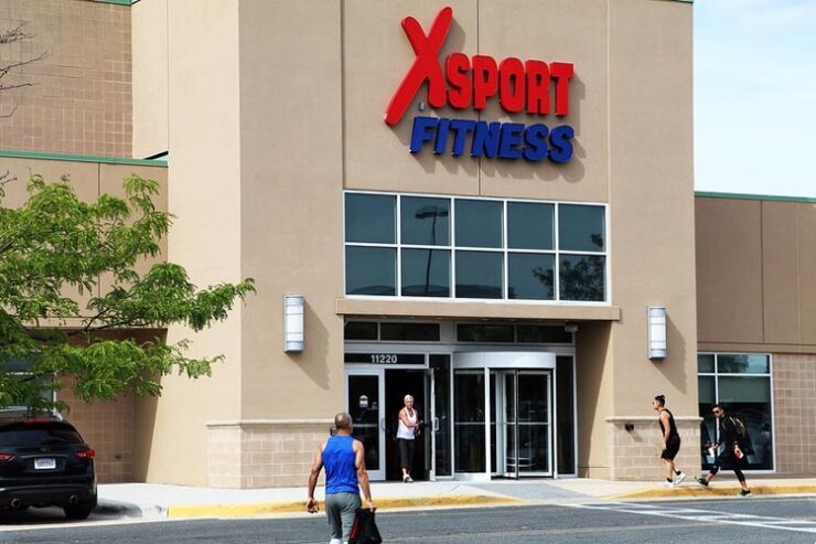 XSport Fitness Prices 2023 Detailed Review - Boston Rock Gym