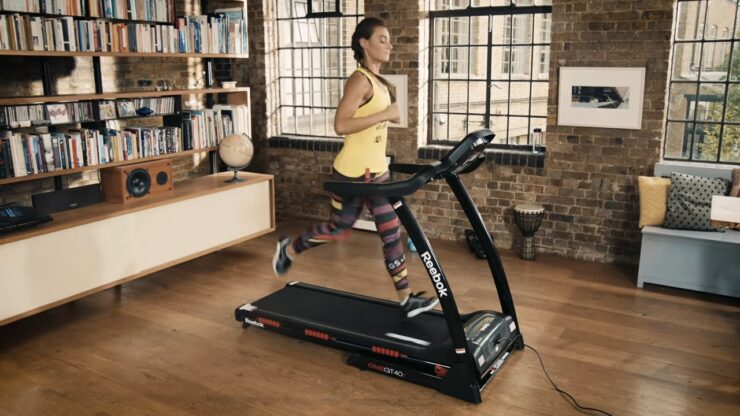 12 Best Reebok Treadmills 2024 - Best For Cardio Workouts