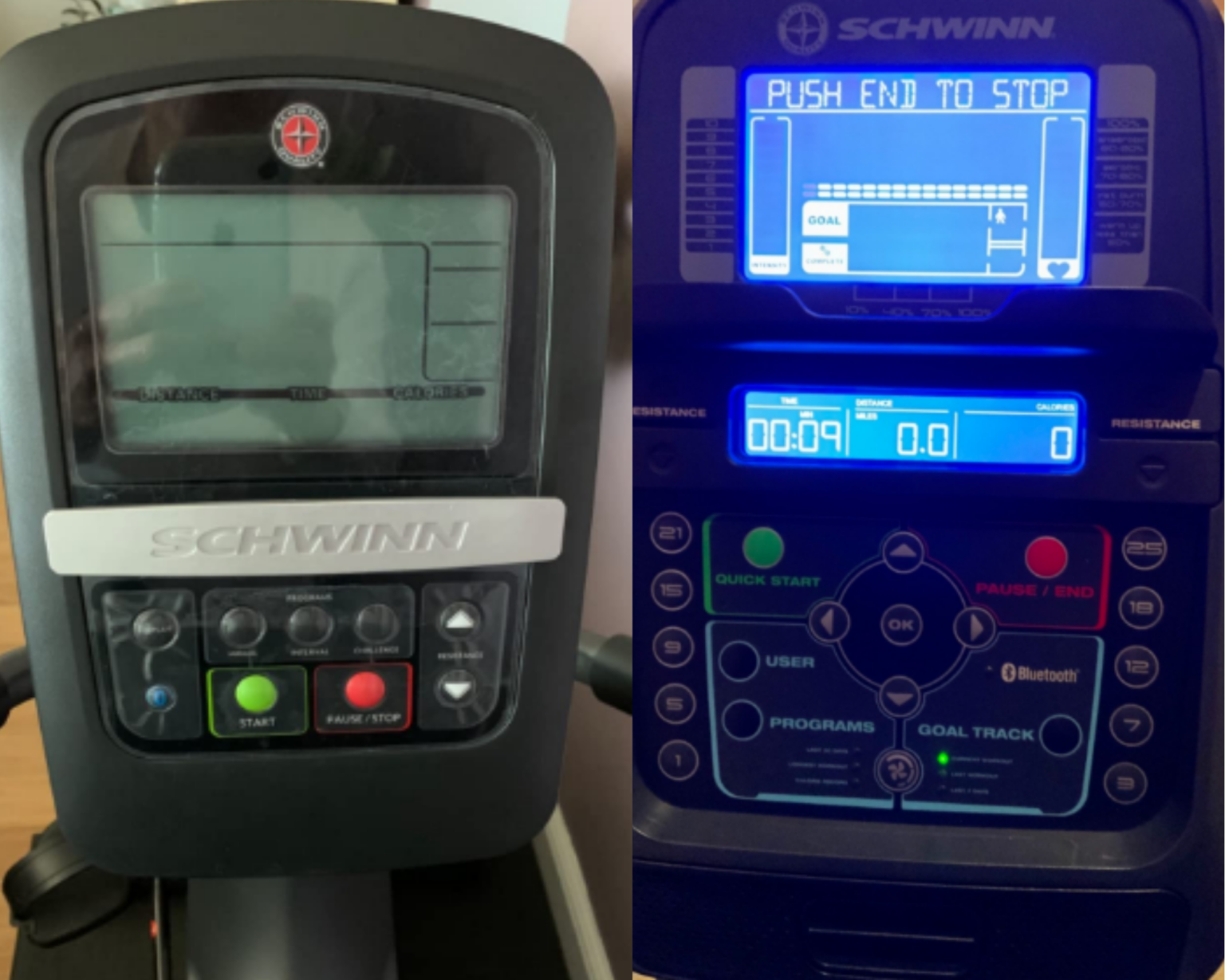 Schwinn 270 Recumbent Bike Problems & Quick Solutions