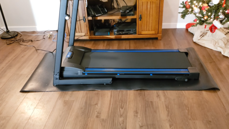 The Best Mat for Your Treadmill on Wood Floors – Protecting Your Floors and Your Workout