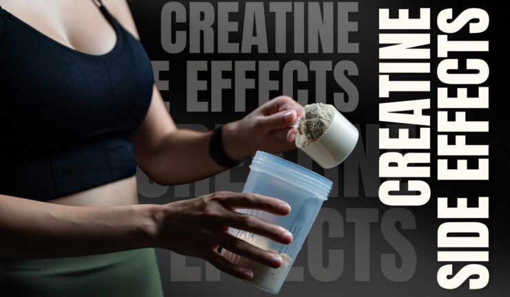 Why Do I Get Diarrhea From Creatine Monohydrate?