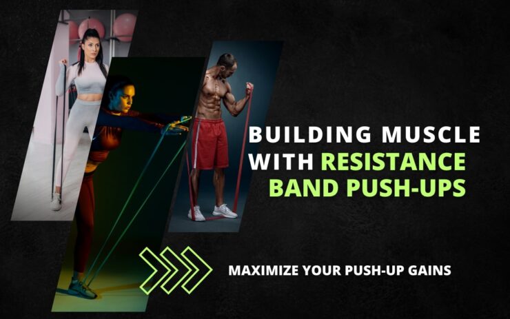 Top 9 Best Resistance Band Push-Ups for Mass - Exercises for Building ...