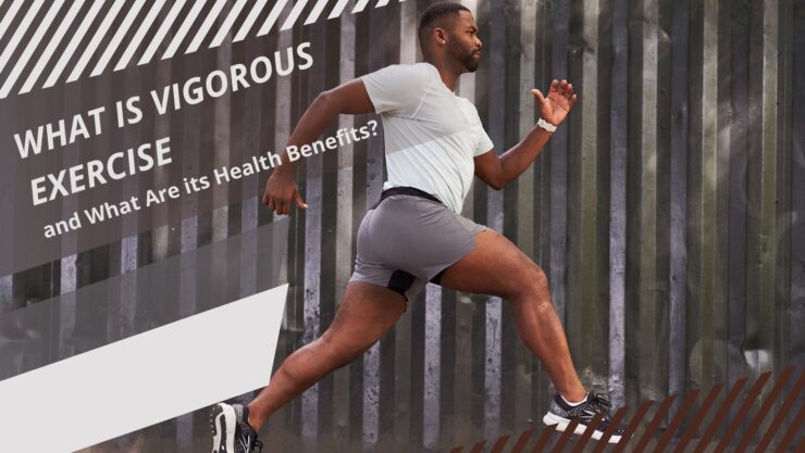 What Is Vigorous Exercise and What Are its Health Benefits? - Power Up ...