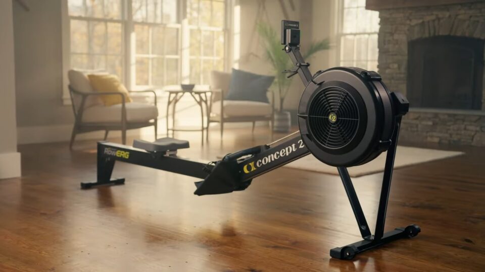 10 Best Compact Rowing Machine 2024 Small but Mighty