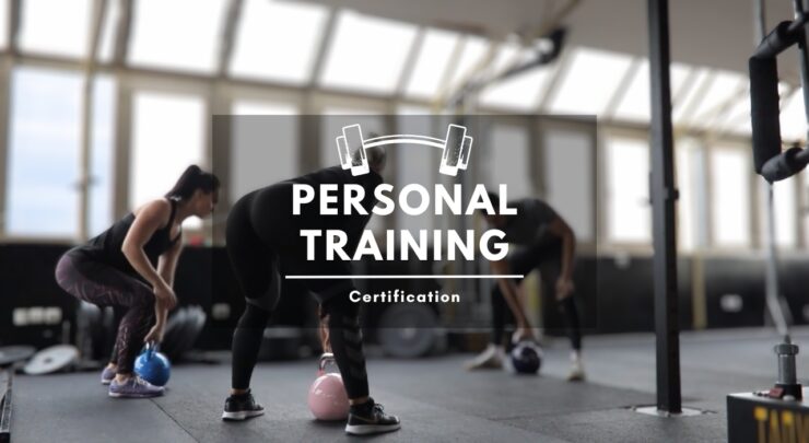 Invest In Your Fitness Career: How To Earn Your Personal Training ...